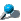 puce turquoise