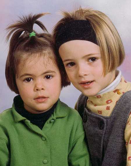 les chipettes