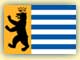 drapeau de Dinard