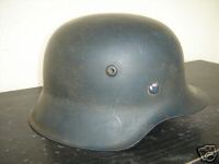 casque allemand