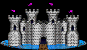 château