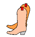 les jolies chaussures de la Madeleine