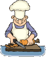 cuisinier