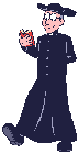 curé