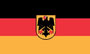 drapeau allemand