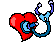 coeur malade