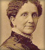 Mary Baker Eddy fondatrice de la SC