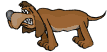 chien méchant