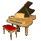 piano