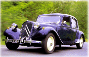 traction avant