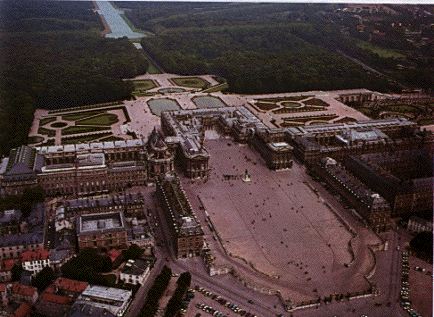 Château de Versailles