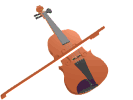 violon