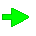 flèche verte