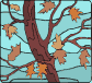 arbre dans le vent